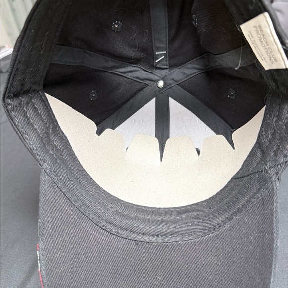 Bike Week Embroidered Cap Florida 2005 - Picture 8 of 8